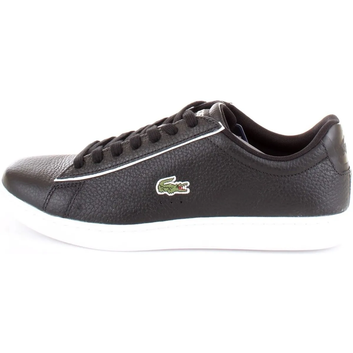 7-39SMA0061312 Sneakers hombre Negro