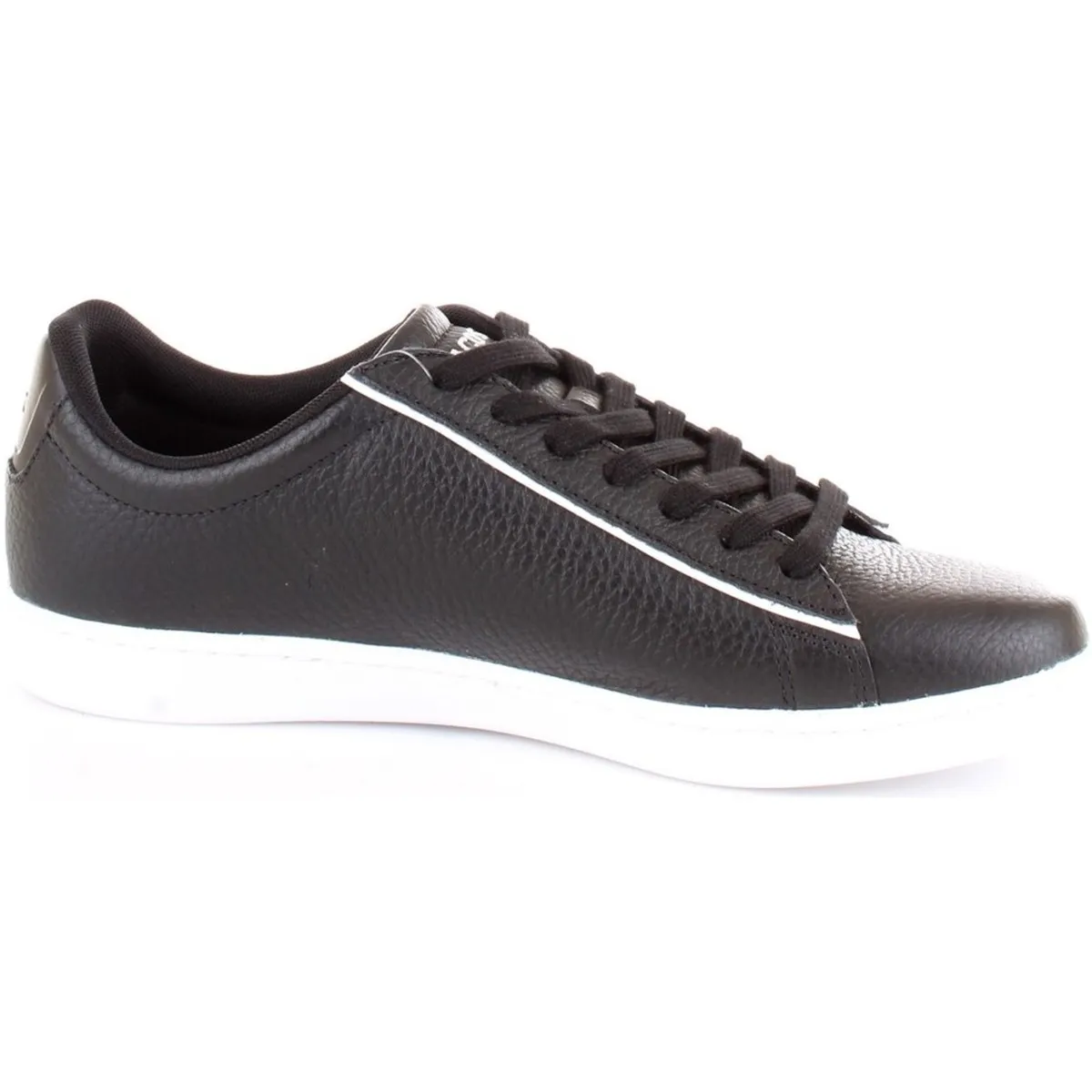 7-39SMA0061312 Sneakers hombre Negro