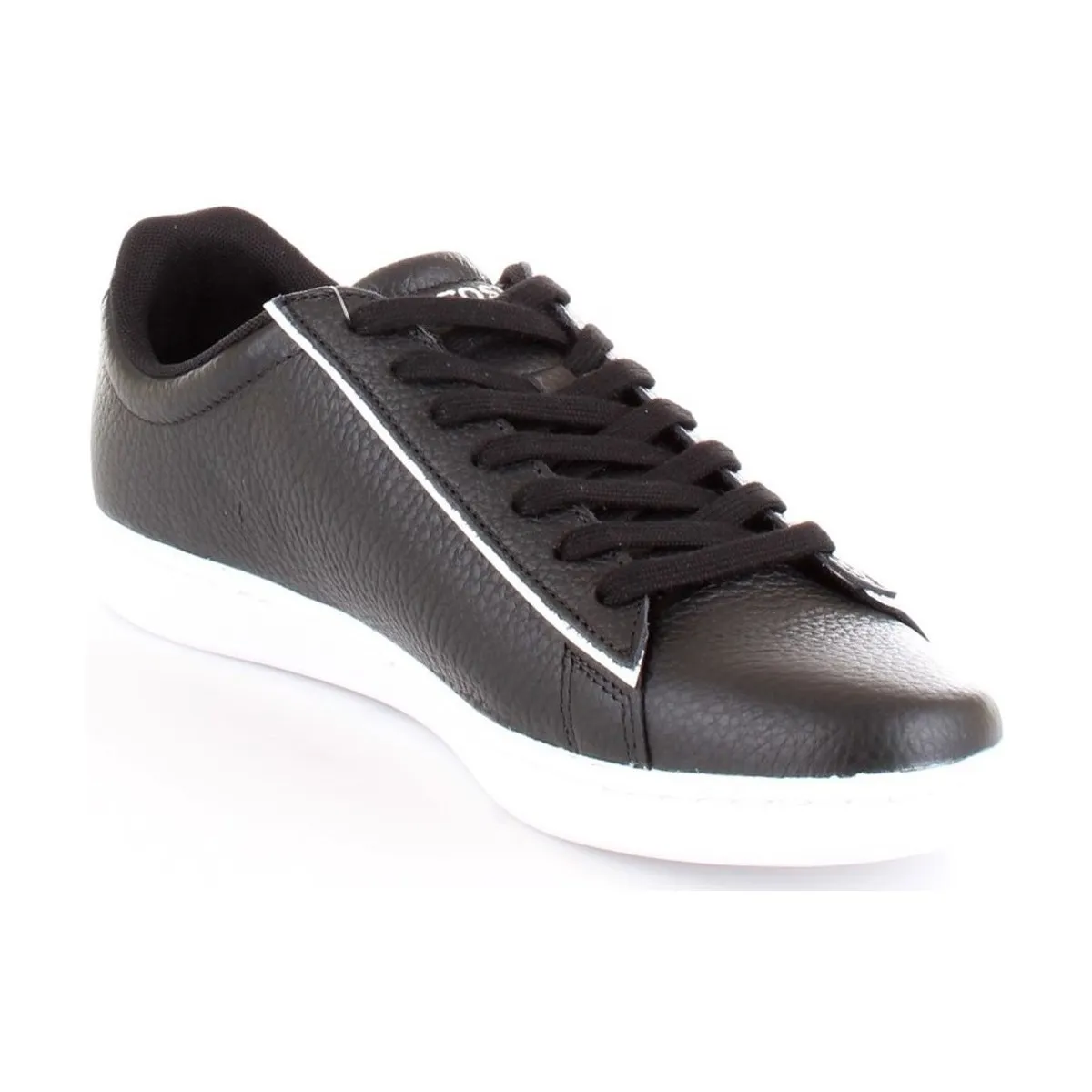 7-39SMA0061312 Sneakers hombre Negro