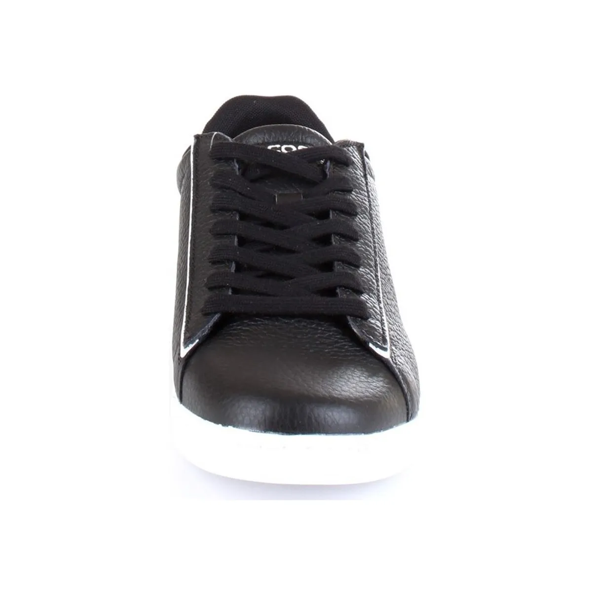 7-39SMA0061312 Sneakers hombre Negro