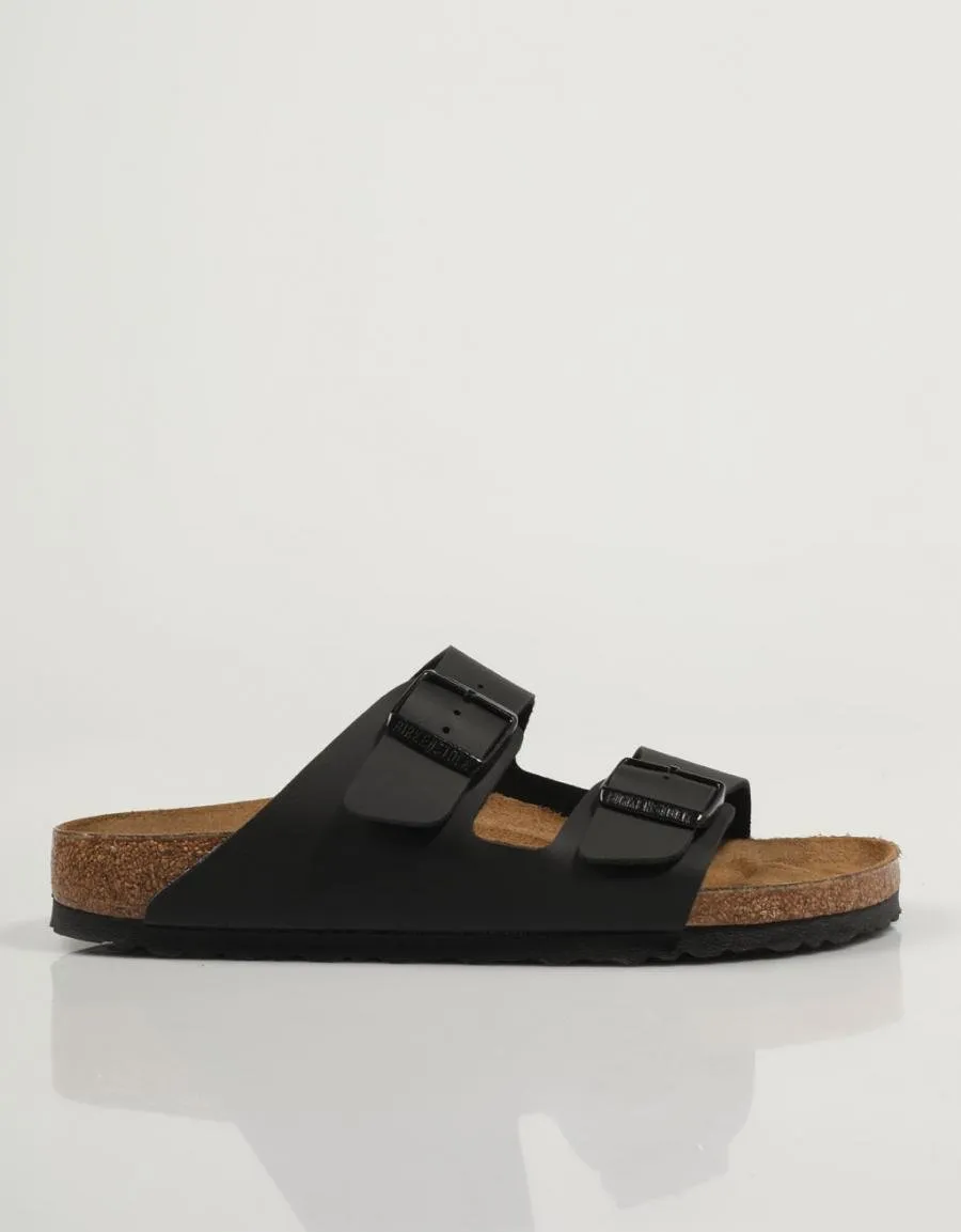  anatomical BIRKENSTOCK Arizona en Black 62011