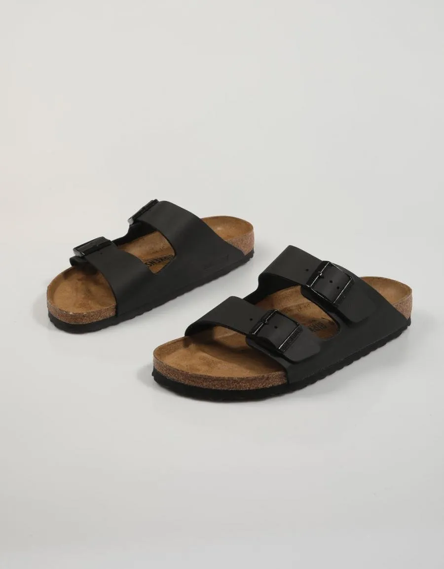  anatomical BIRKENSTOCK Arizona en Black 62011