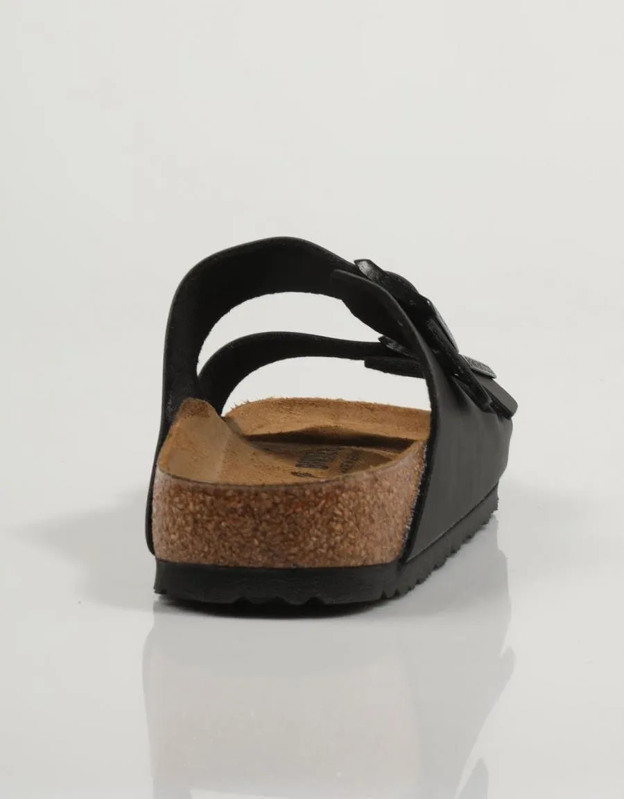  anatomical BIRKENSTOCK Arizona en Black 62011