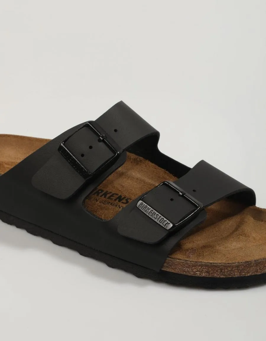  anatomical BIRKENSTOCK Arizona en Black 62011