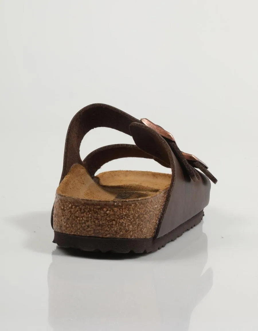  anatomical BIRKENSTOCK Arizona en Brown 62010