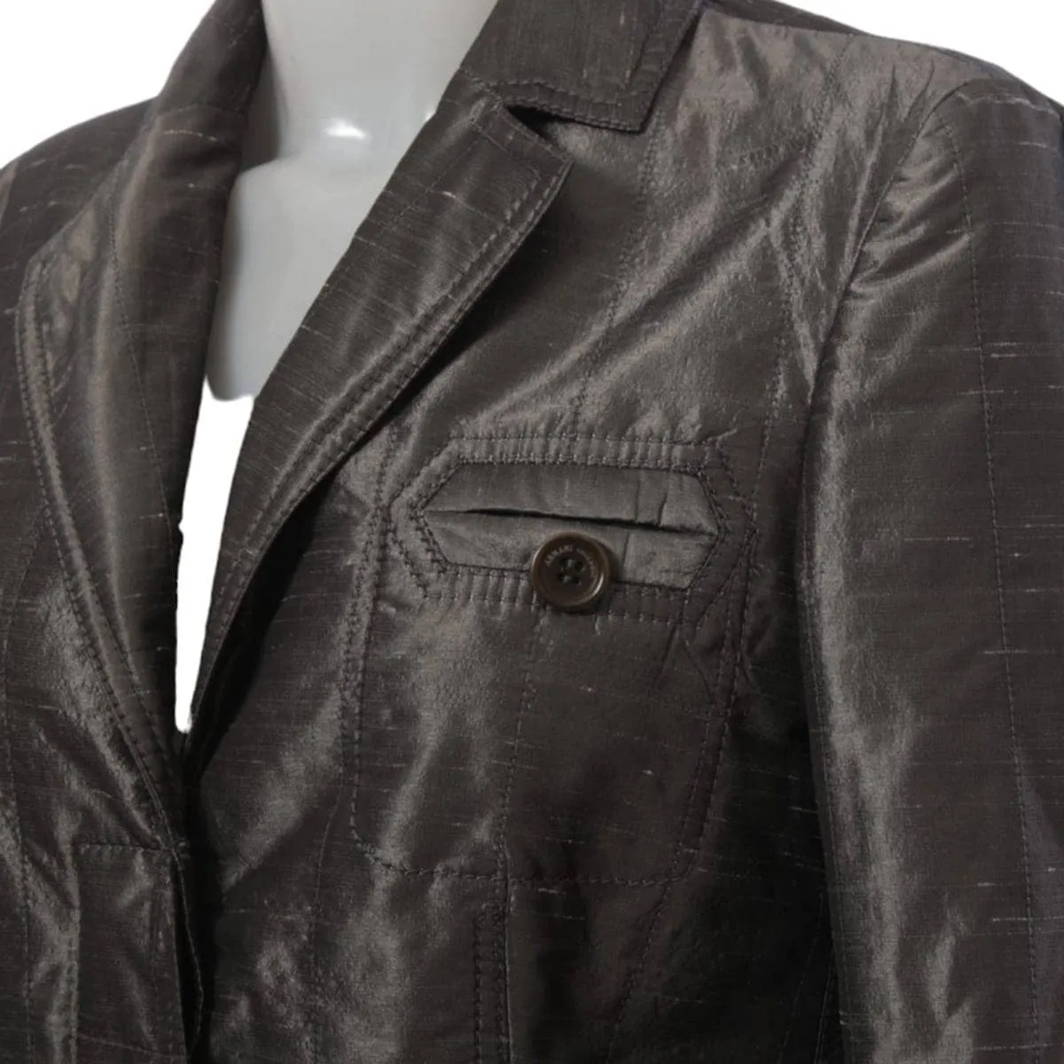 Armani Collezioni Blazer