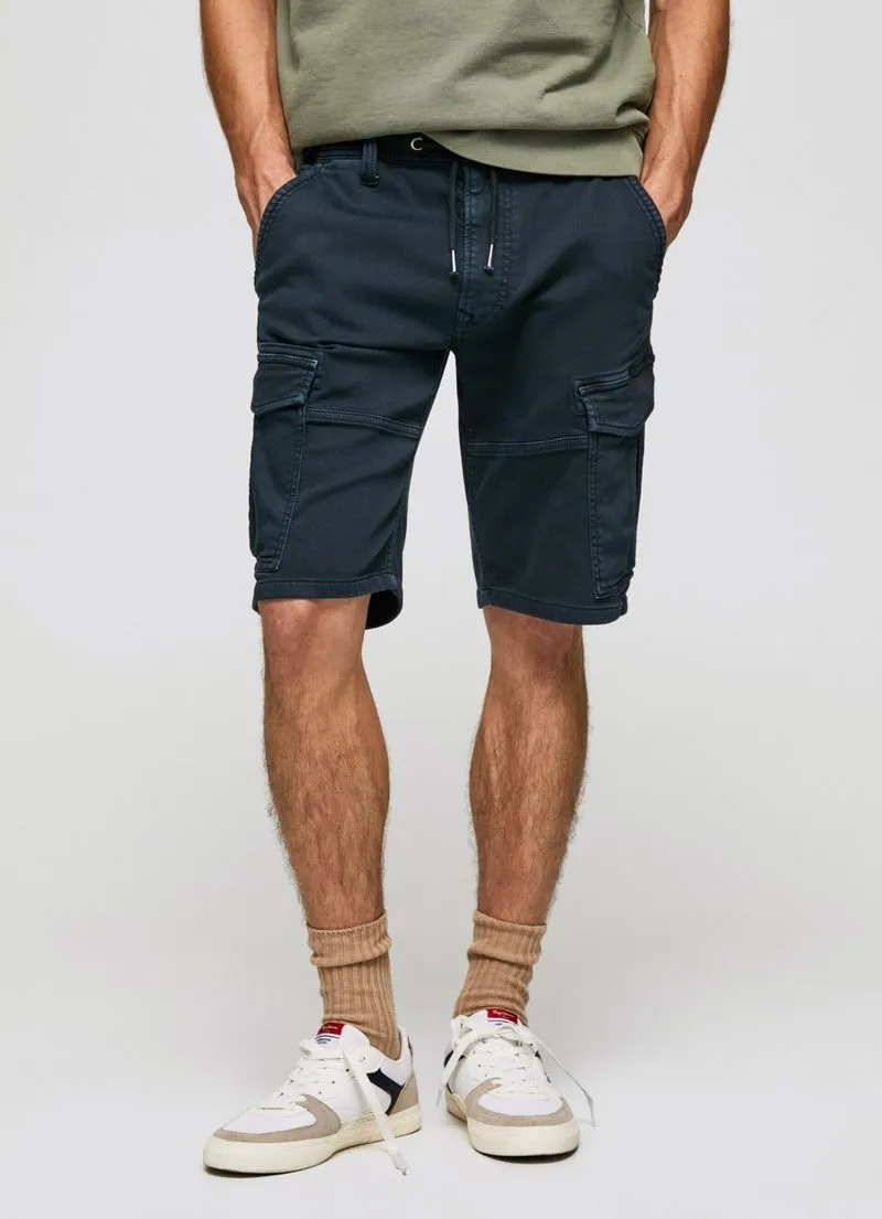 Bermudas Pepe Jeans para Hombre JARED SHORT Dulwich blue