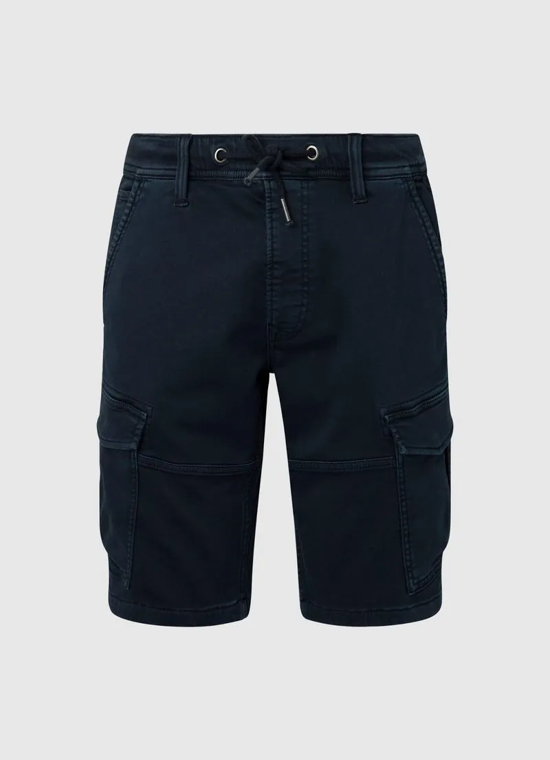 Bermudas Pepe Jeans para Hombre JARED SHORT Dulwich blue