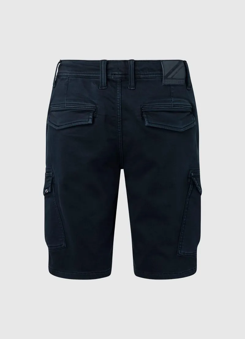 Bermudas Pepe Jeans para Hombre JARED SHORT Dulwich blue