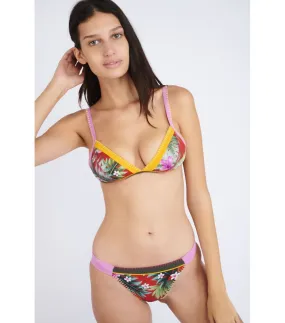 Bikini top BANANA MOON Culotte Bain Fresia - Sunshine