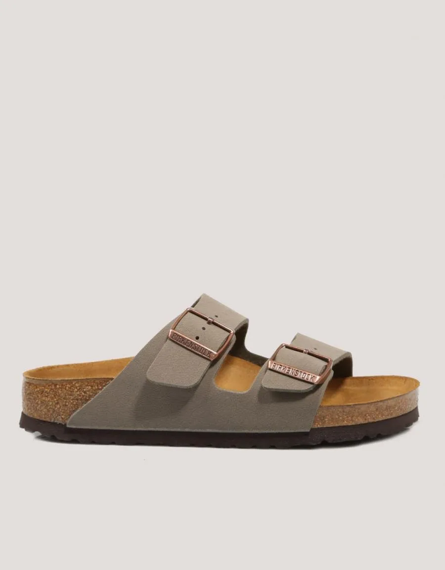  bios BIRKENSTOCK Arizona en Taupe 62025