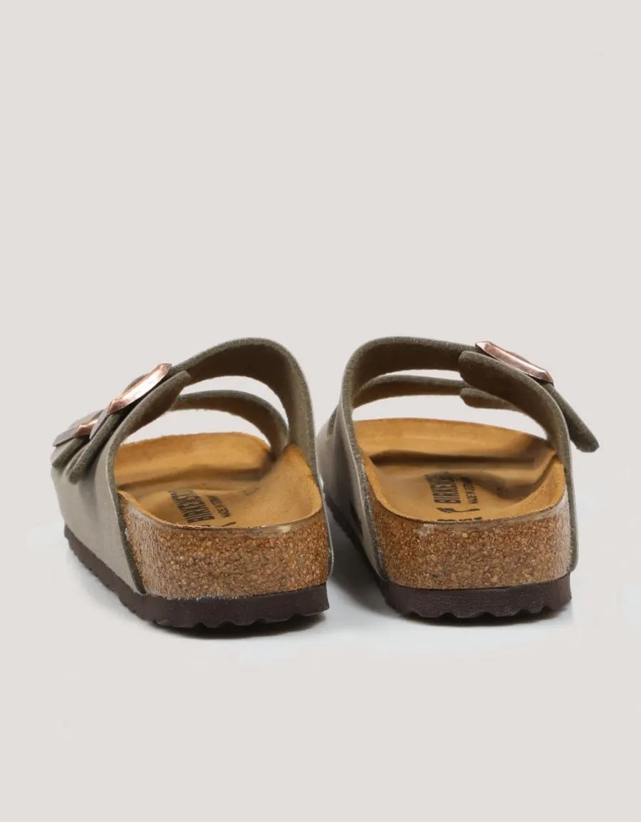  bios BIRKENSTOCK Arizona en Taupe 62025