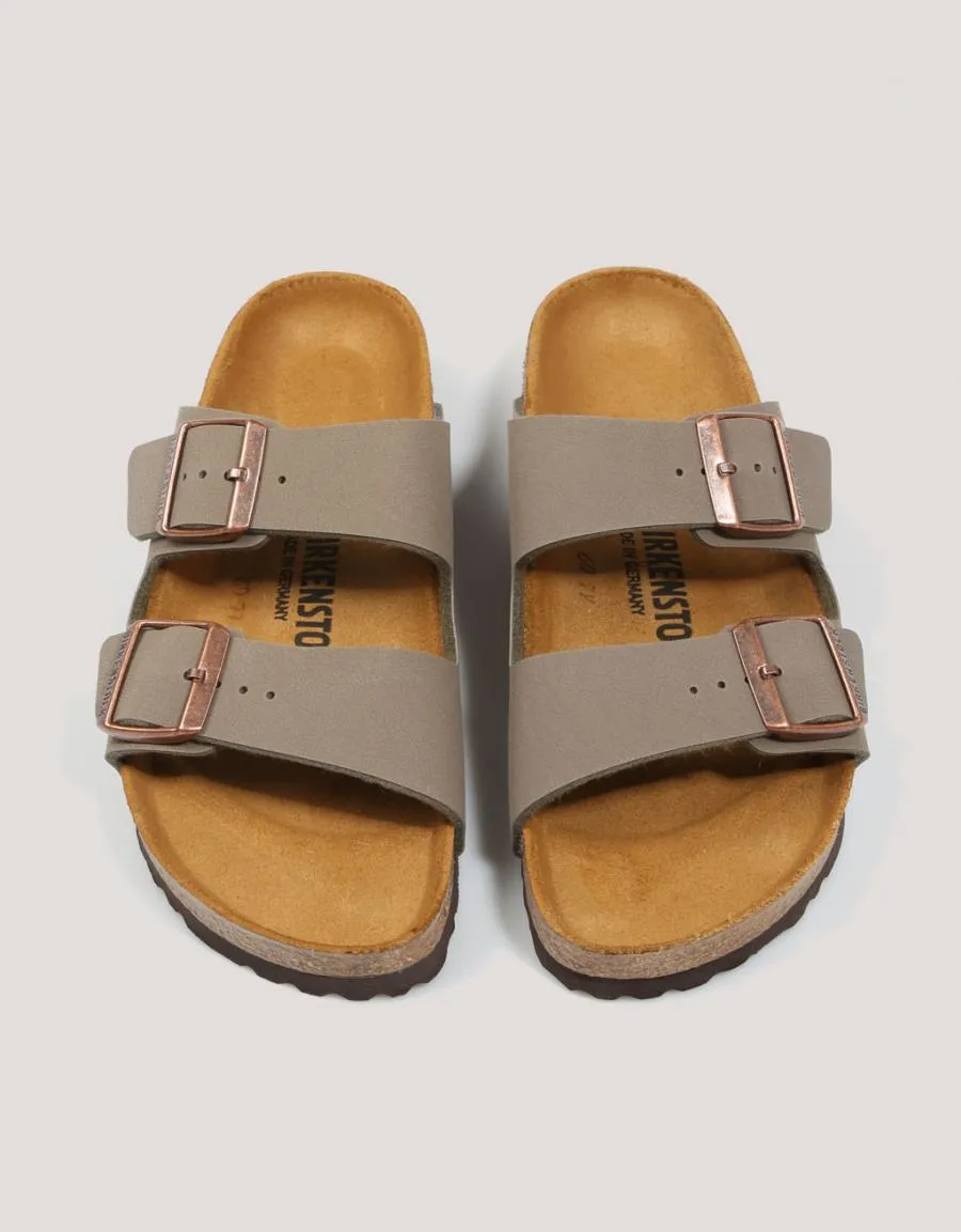  bios BIRKENSTOCK Arizona en Taupe 62025