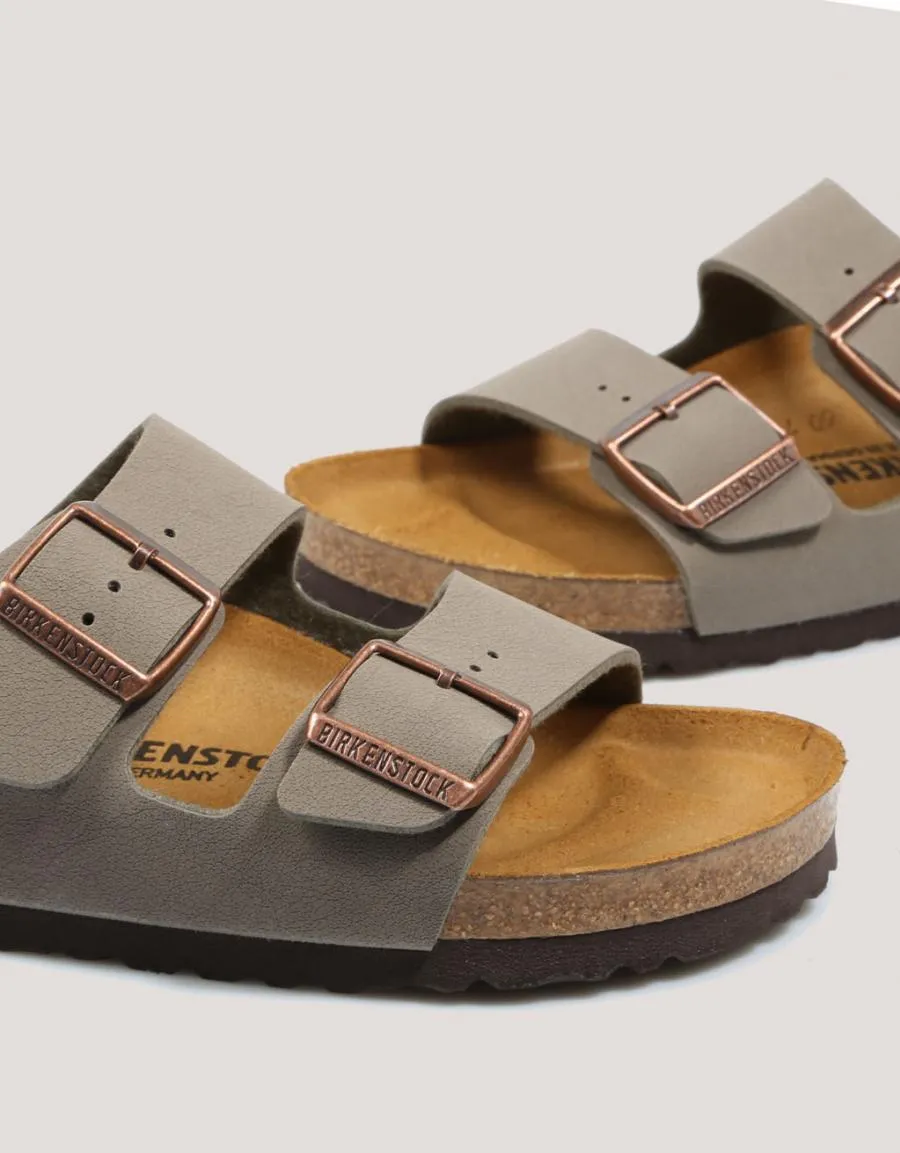  bios BIRKENSTOCK Arizona en Taupe 62025