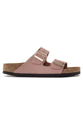 Birkenstock Arizona sfb lenb old rose 1024219