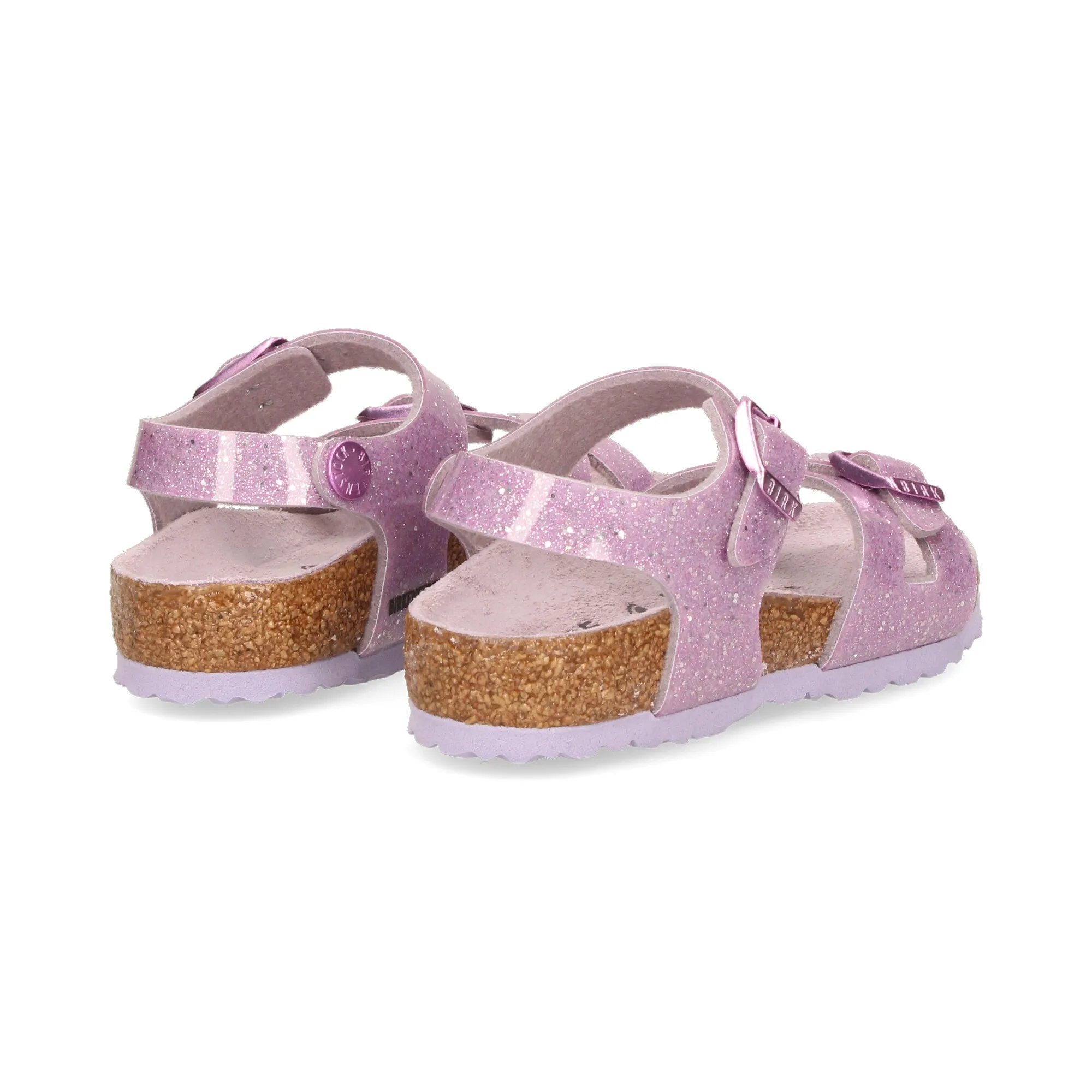 BIRKENSTOCK Sandalias y chanclas de niño 01921 cos.sp.la