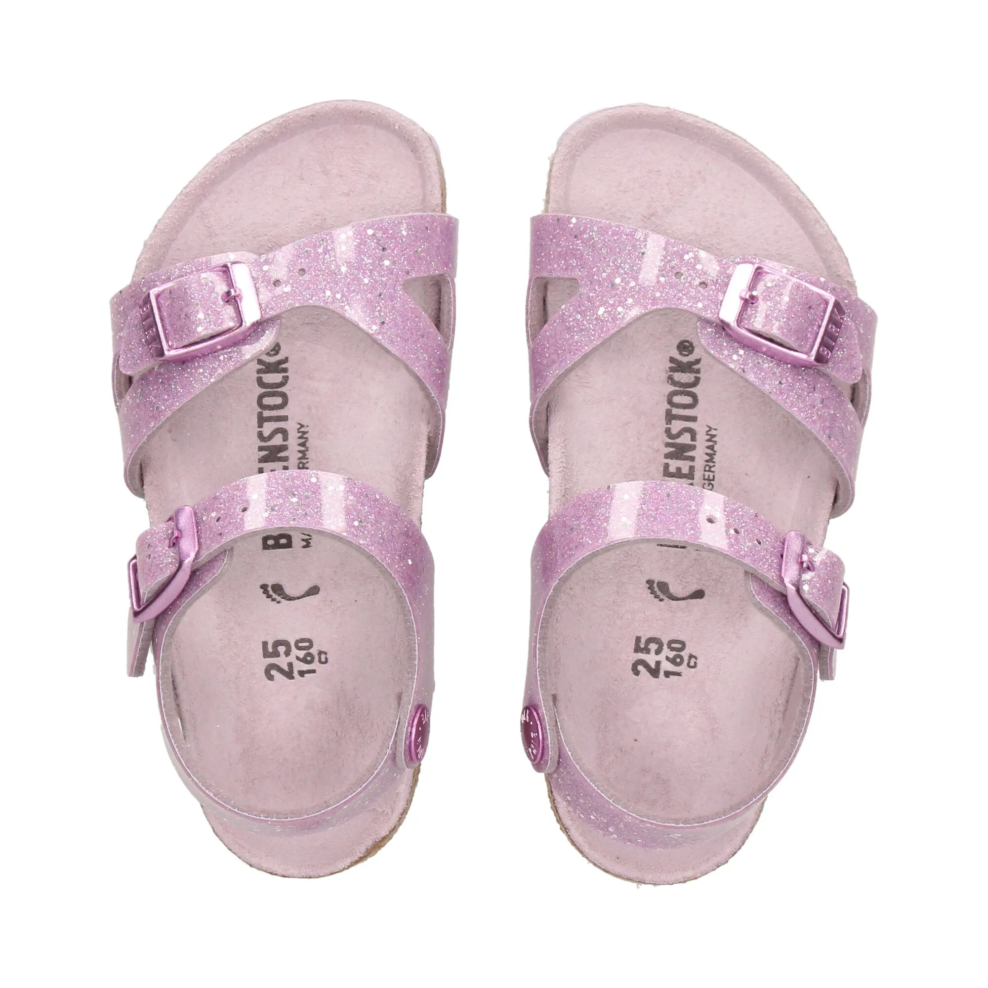 BIRKENSTOCK Sandalias y chanclas de niño 01921 cos.sp.la