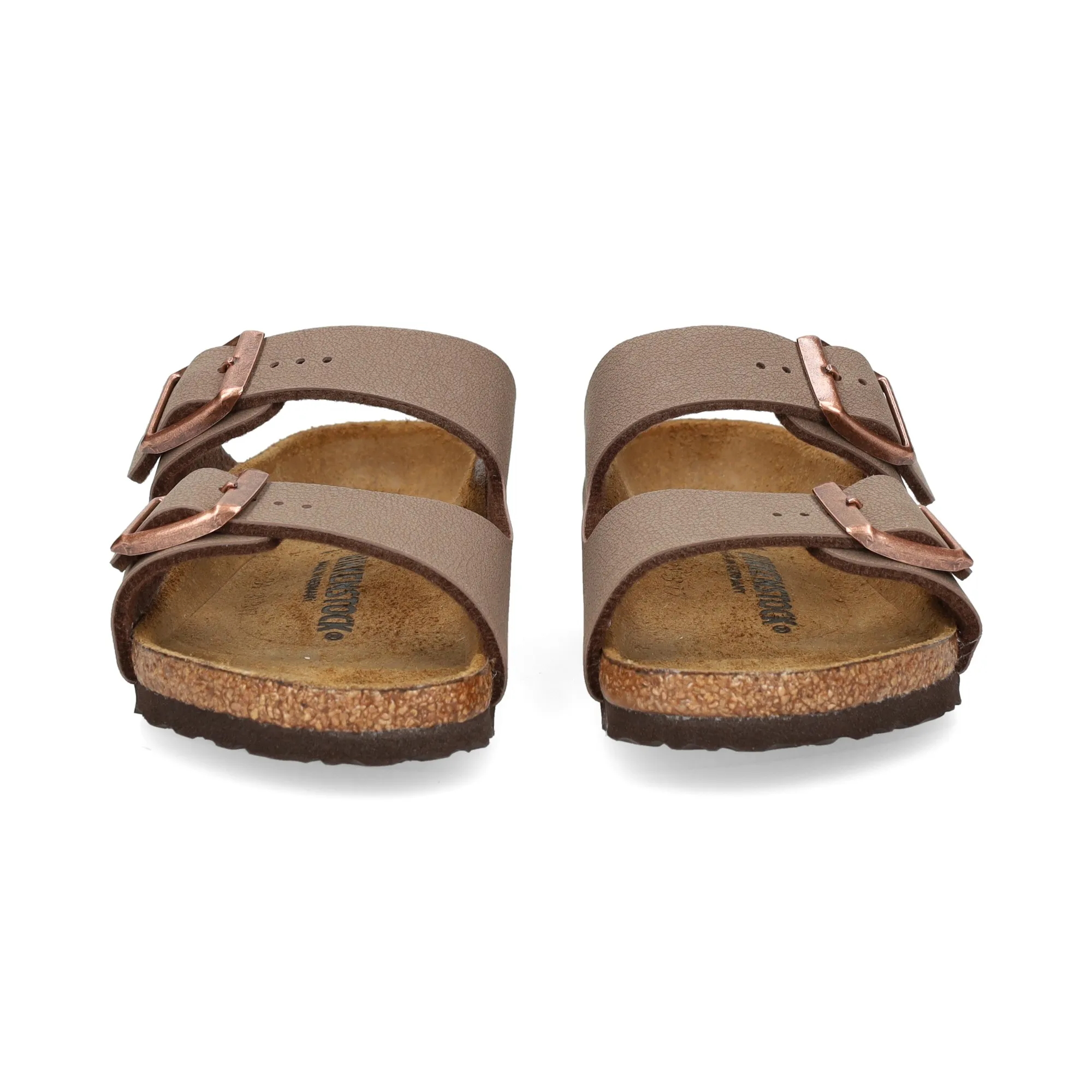 BIRKENSTOCK Sandalias y chanclas de niño MOCCA