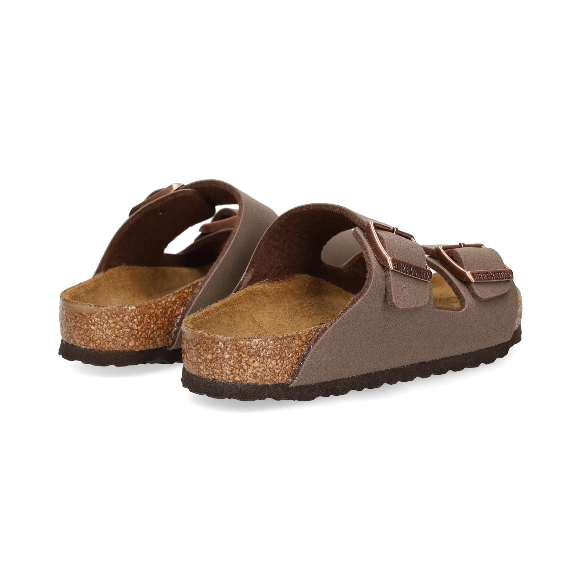 BIRKENSTOCK Sandalias y chanclas de niño MOCCA