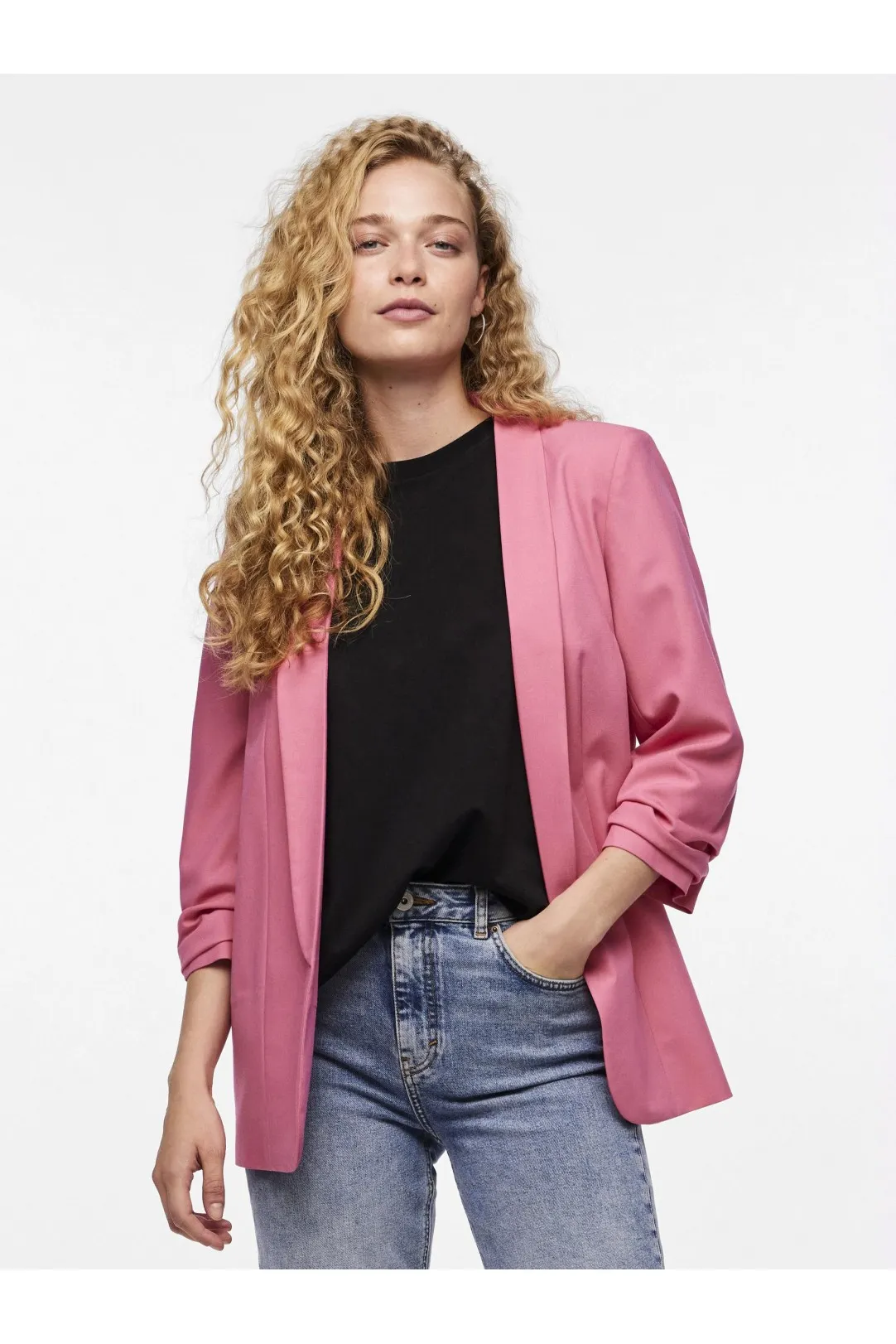 BLAZER PCBOSSY ROSA