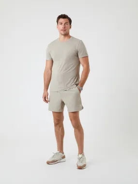 Borg Short Shorts