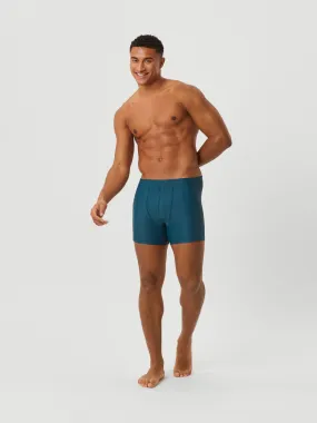 Borg Stretch Swim Shorts