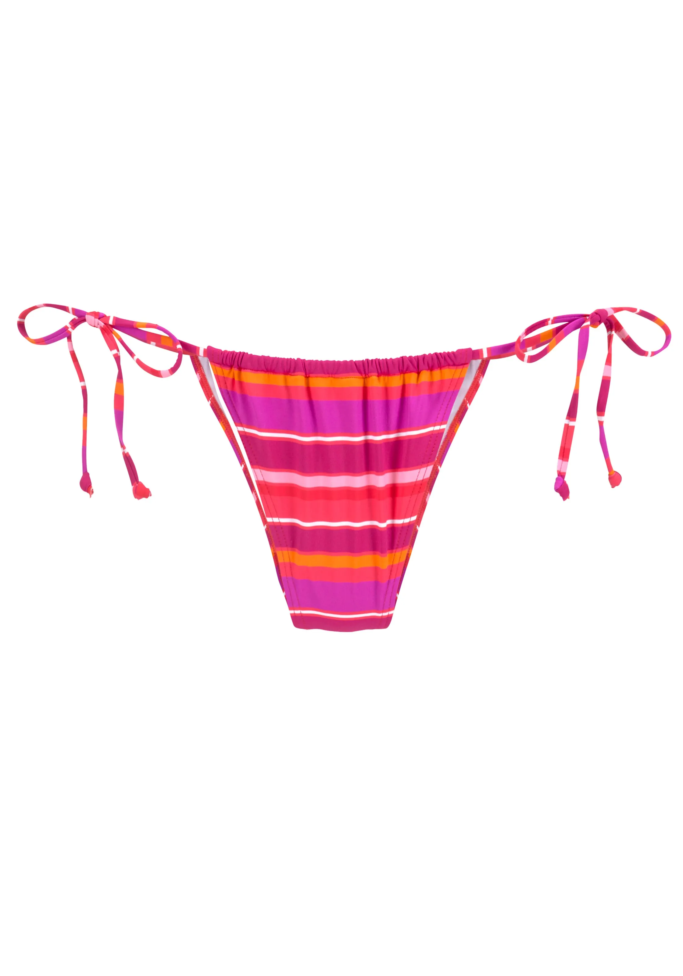 Braga de bikini s.Oliver en Magenta, Frambuesa