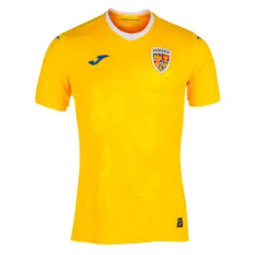 Camiseta de Rumania 2022-2023