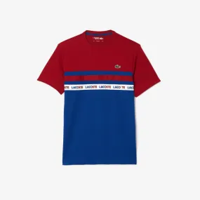 Camiseta LACOSTE - TH7515-00 IS4