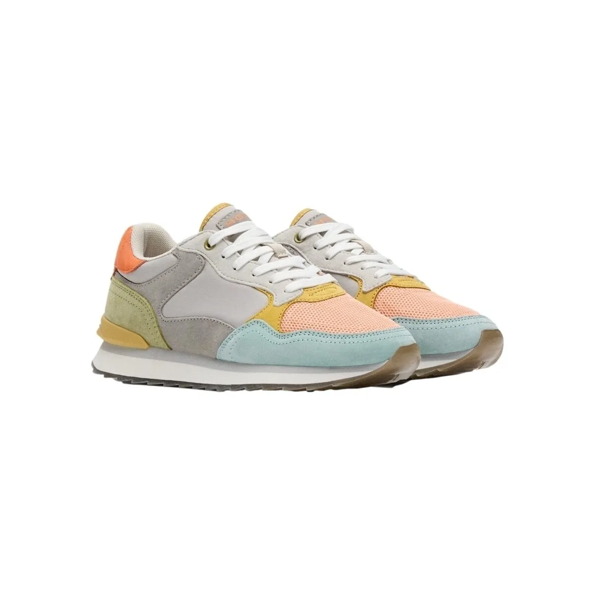 Carmel By the Sea Sneakers - Multicolor