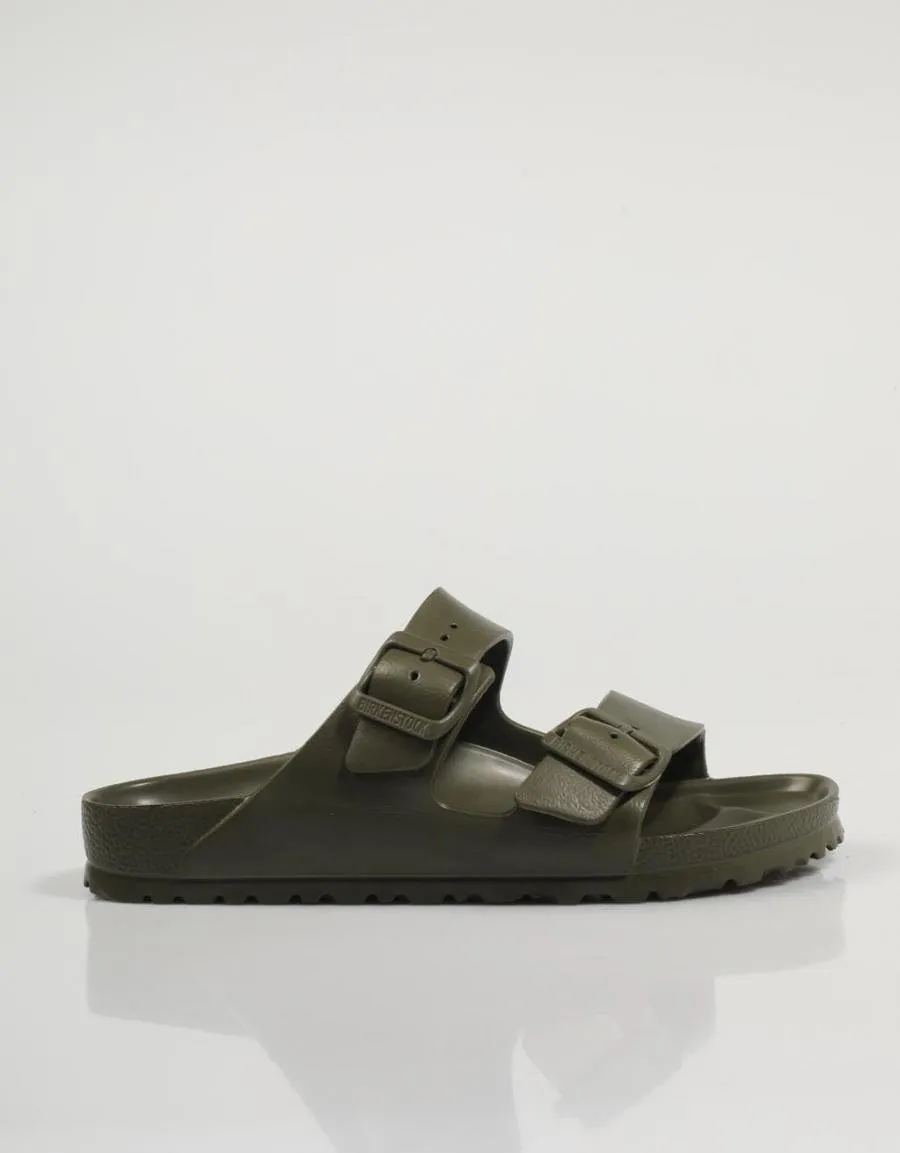  chanclas BIRKENSTOCK Arizona en Kaki 82582