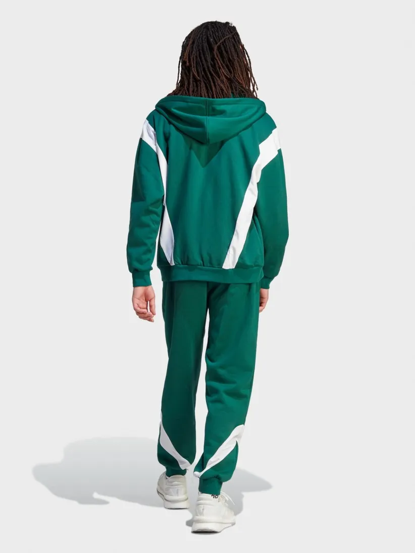 Chándal Adidas Fleece Sportswear