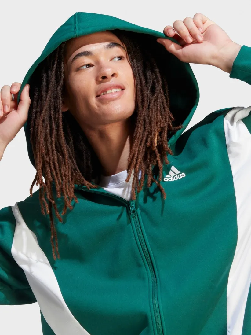 Chándal Adidas Fleece Sportswear