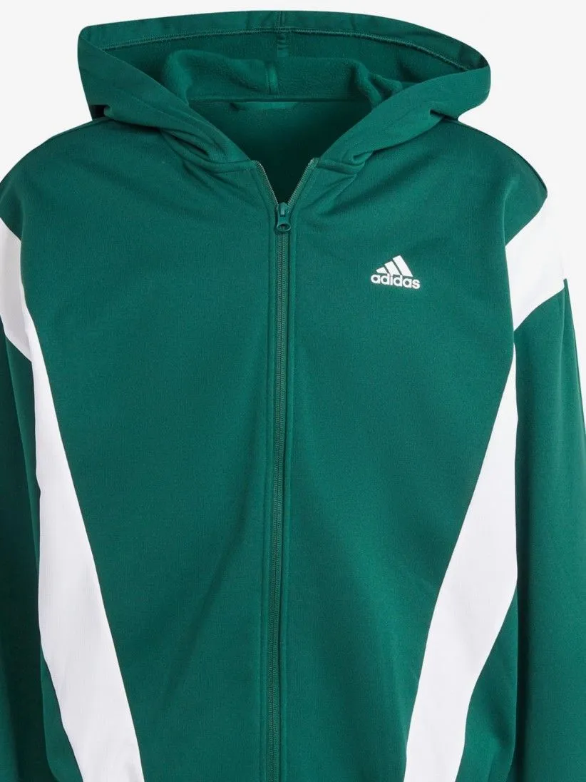 Chándal Adidas Fleece Sportswear