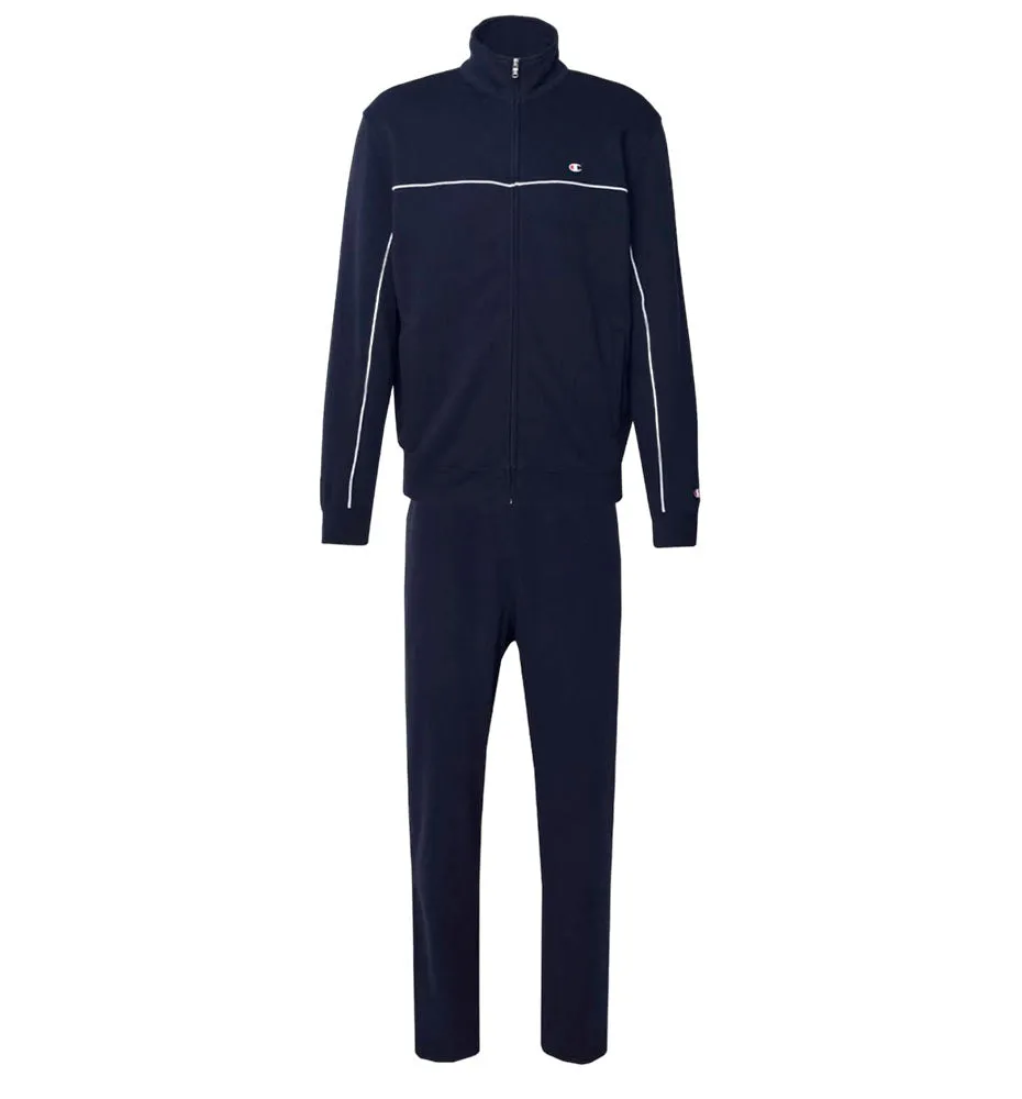 Chándal Casual_Hombre_CHAMPION Full Zip Suit