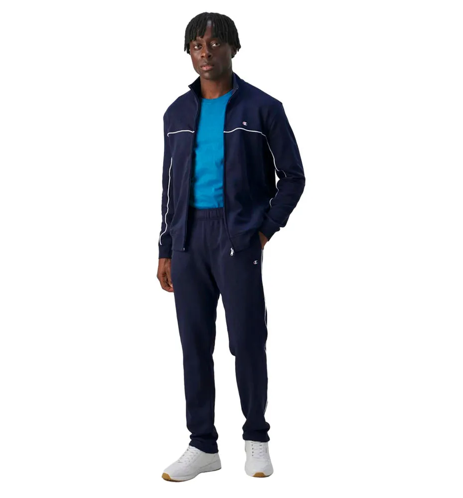 Chándal Casual_Hombre_CHAMPION Full Zip Suit