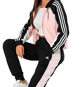 Chándal Casual_Mujer_ADIDAS W Boldblock Ts