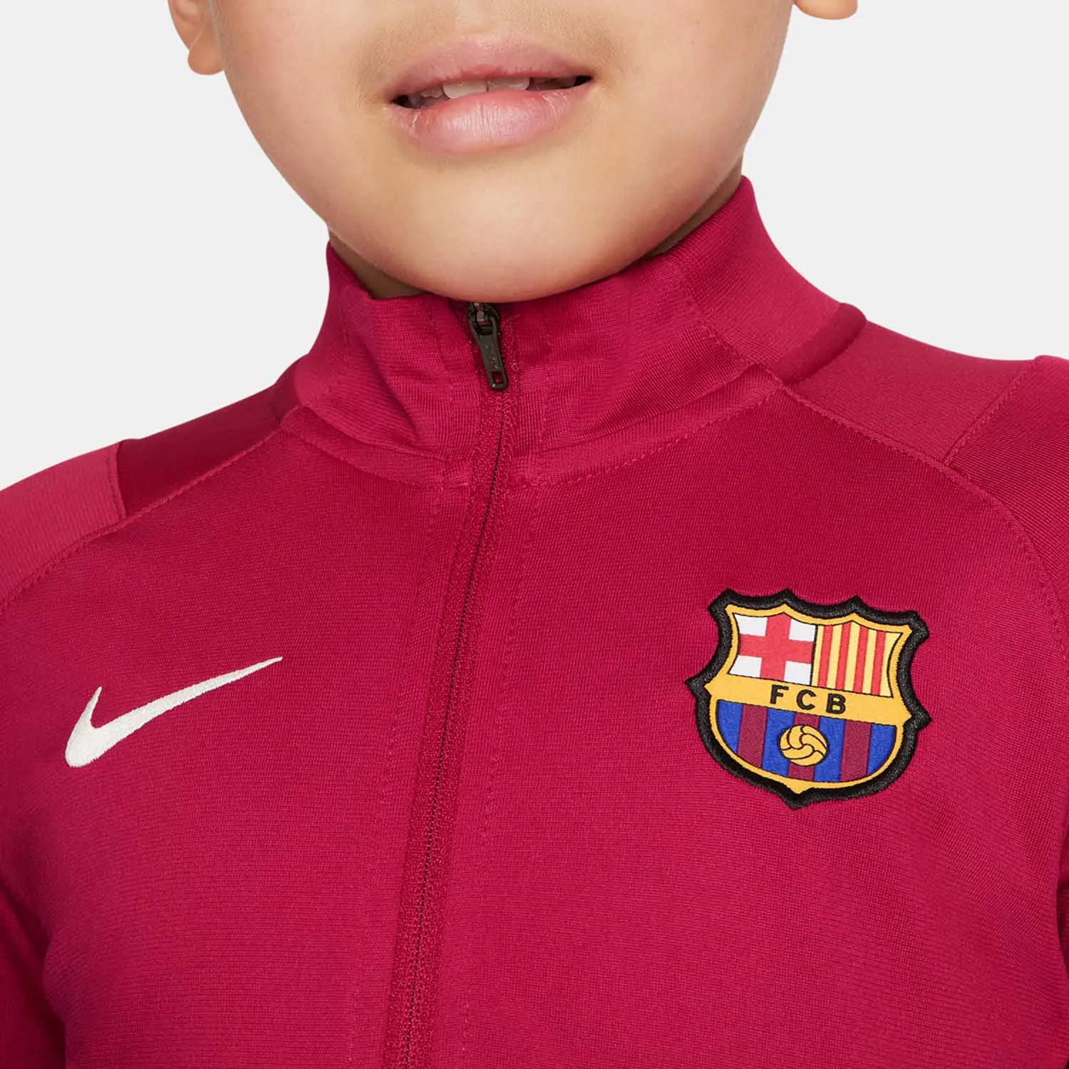 Chándal Nike Barcelona niño 3 - 8 años Dri-Fit Strike