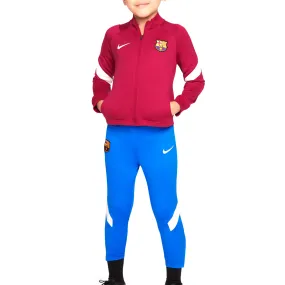 Chándal Nike Barcelona niño 3 - 8 años Dri-Fit Strike