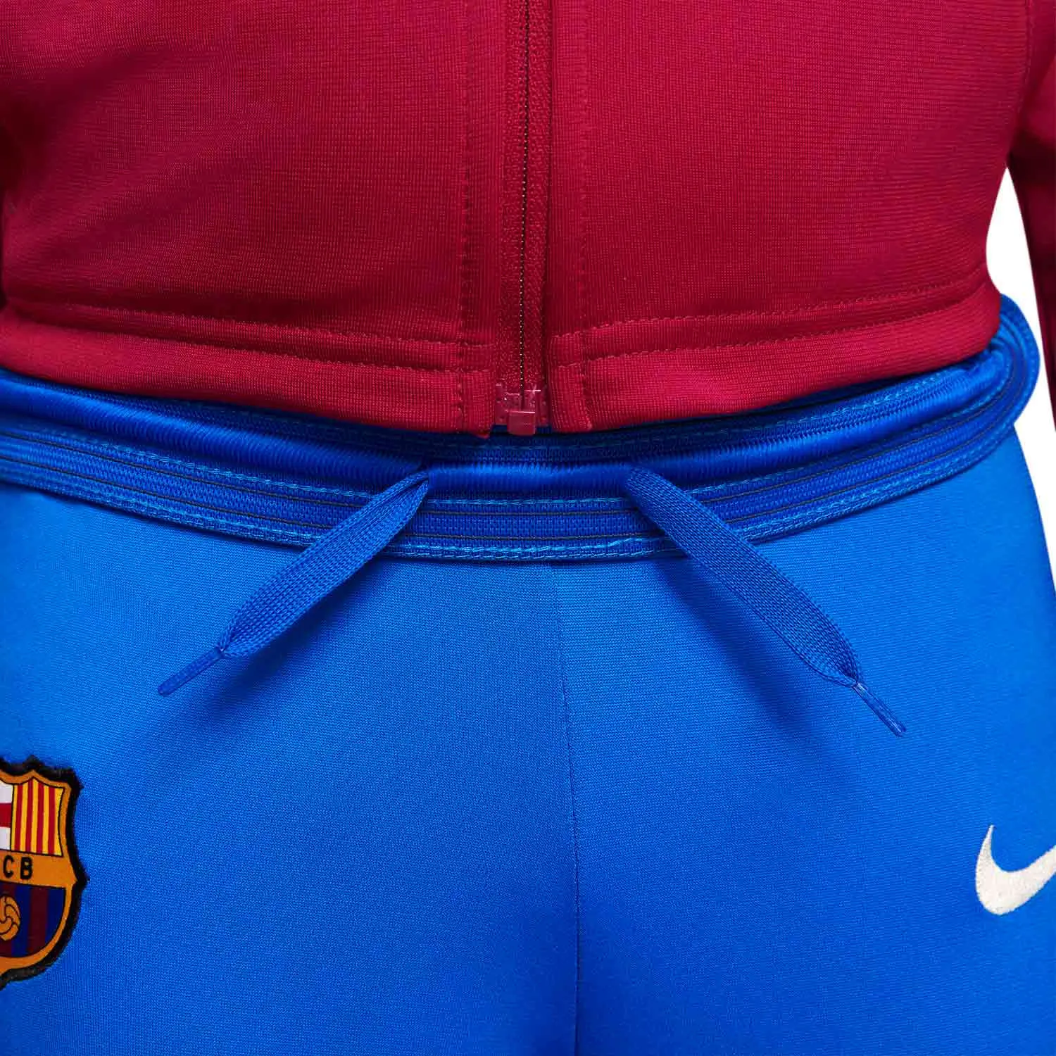 Chándal Nike Barcelona niño 3 - 8 años Dri-Fit Strike