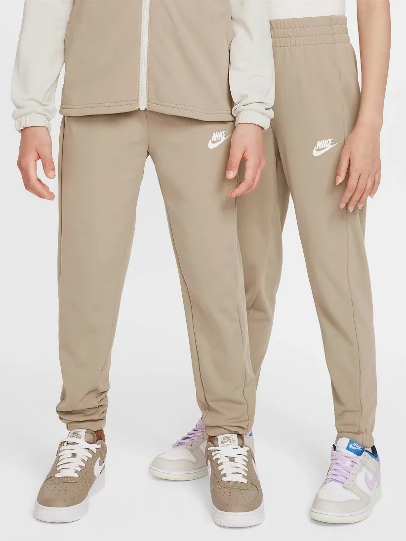 Chándal Nike Sportswear Poly Junior