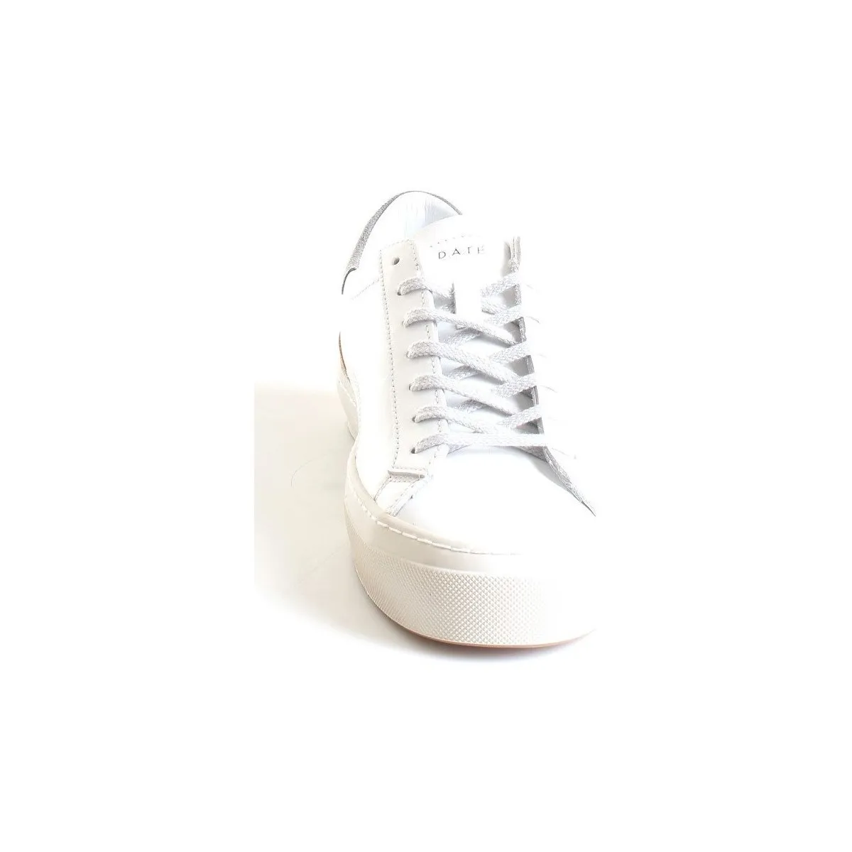 D.A.T.E. M361-SO-LE Sneakers hombre Blanco