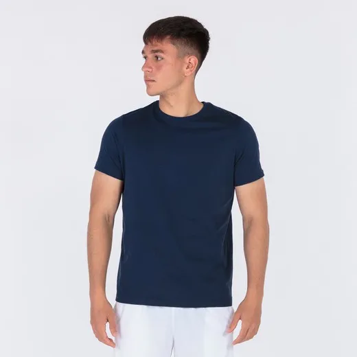 Desert Short Sleeve T-Shirt Navy