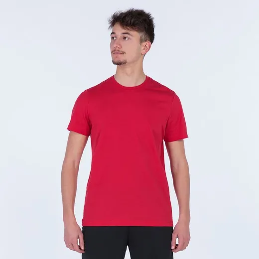 Desert Short Sleeve T-Shirt Red