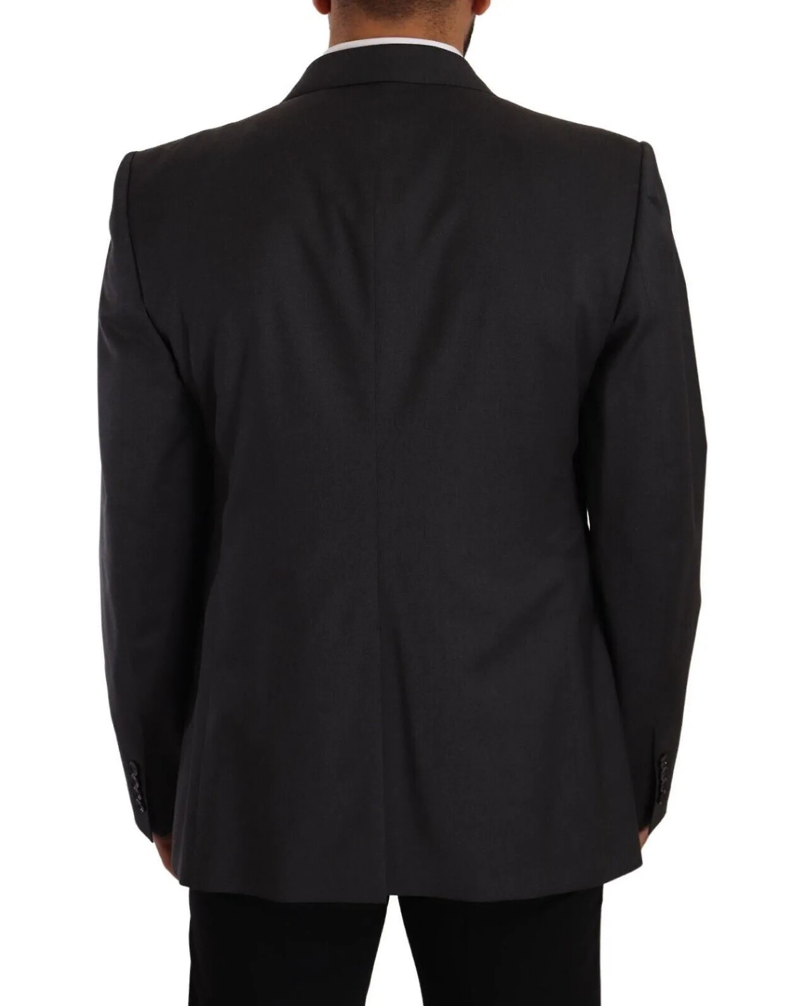 Dolce & Gabbana Double Breasted  Blazer