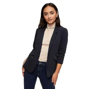 Dorothy Perkins Womens/Ladies Petite Ruched Blazer