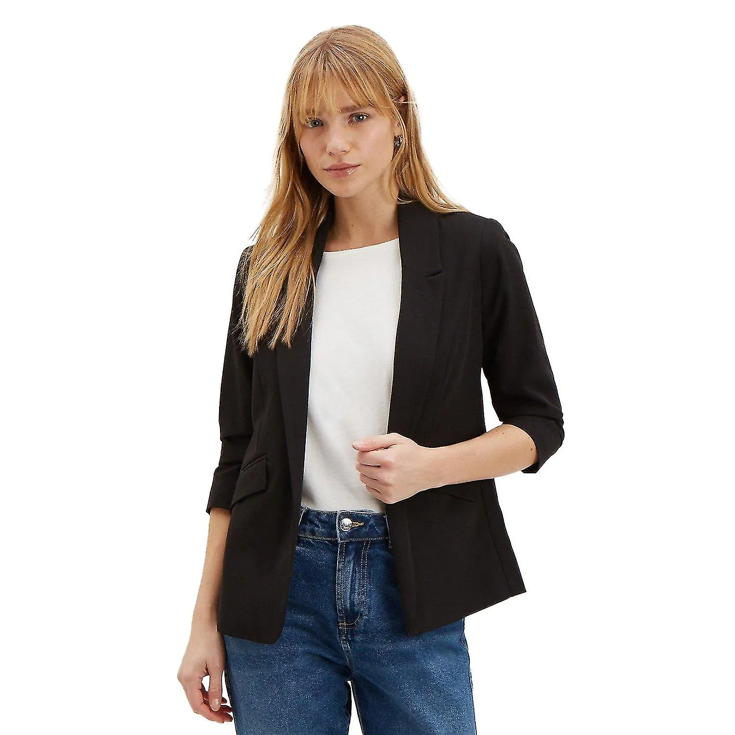 Dorothy Perkins Womens/Ladies Ruched Blazer