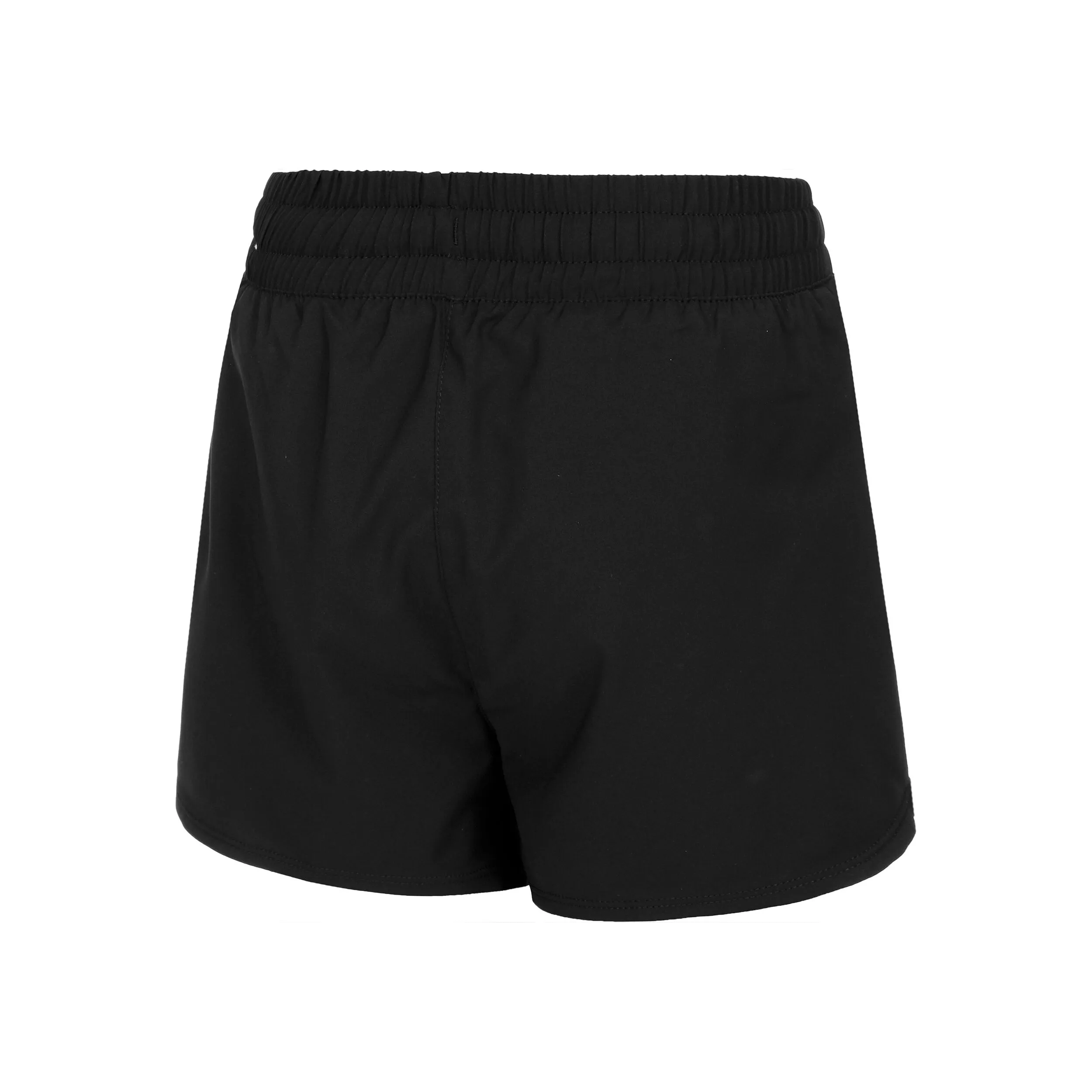 Dri-Fit Big Kids High Waisted Woven Shorts Chicas