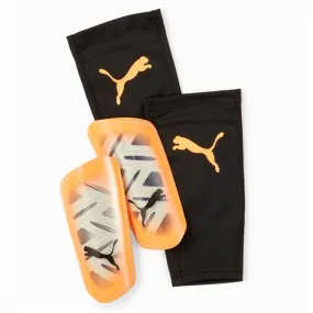 Espinilleras de fútbol Puma Ultra Flex Sleeve