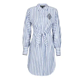 ESSIEN-LONG SLEEVE-DAY DRESS